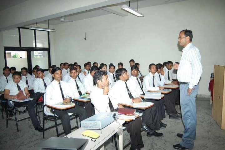 TMU Moradabad campus in Moradabad, Uttar Pradesh, India — photo 4