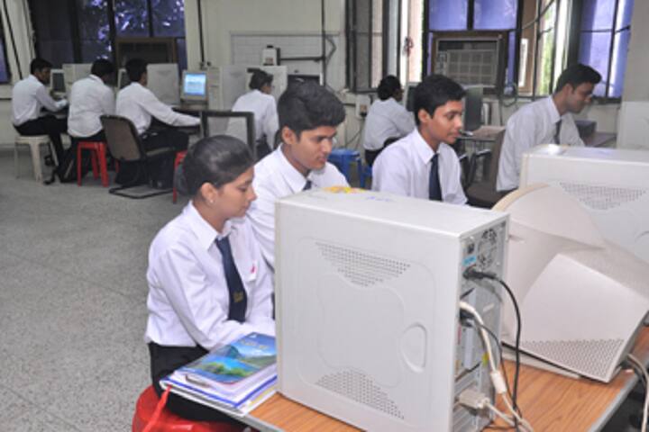 IHM Lucknow campus in Lucknow, Uttar Pradesh, India — photo 2