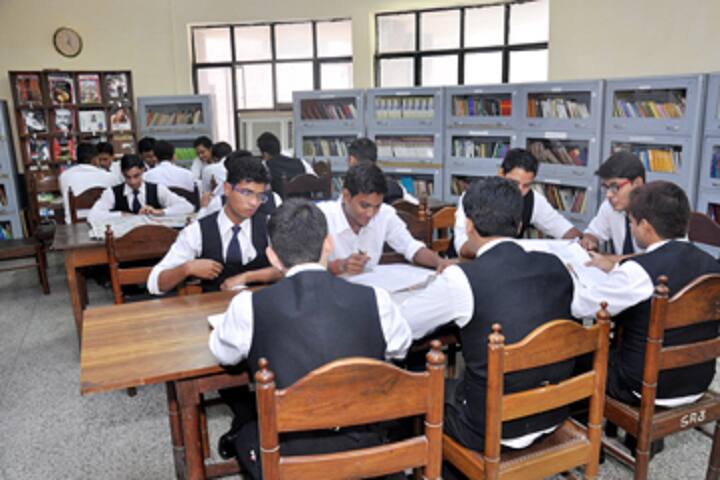 IHM Lucknow campus in Lucknow, Uttar Pradesh, India — photo 3