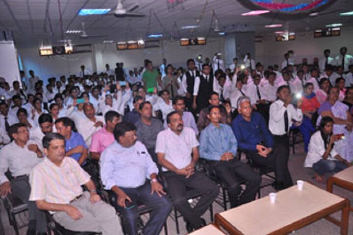 IHM Lucknow campus in Lucknow, Uttar Pradesh, India — photo 4