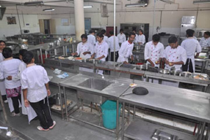 IHM Lucknow campus in Lucknow, Uttar Pradesh, India — photo 5