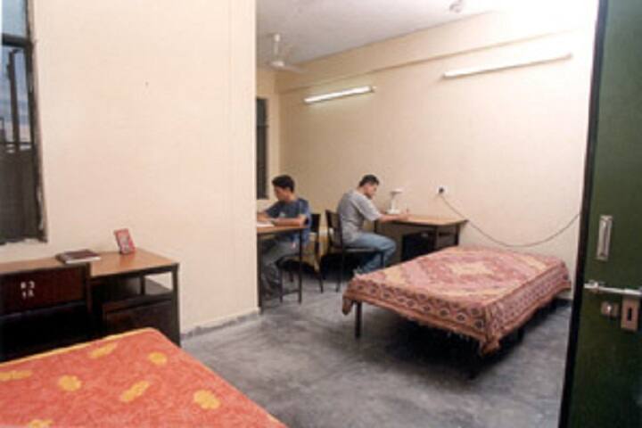 IHM Lucknow campus in Lucknow, Uttar Pradesh, India — photo 6