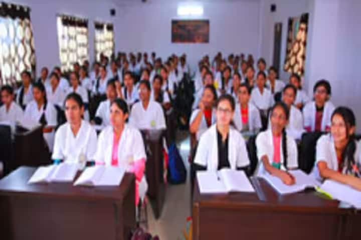 HAMSA Homeopathy Medical College Hospital and Research Centre campus in Siddipet, Telangana, India — photo 6