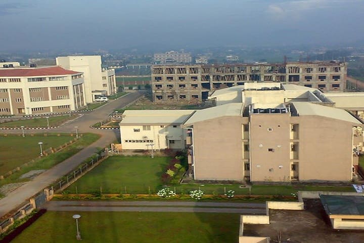 IHM Guwahati campus in Guwahati, Assam, India — photo 1