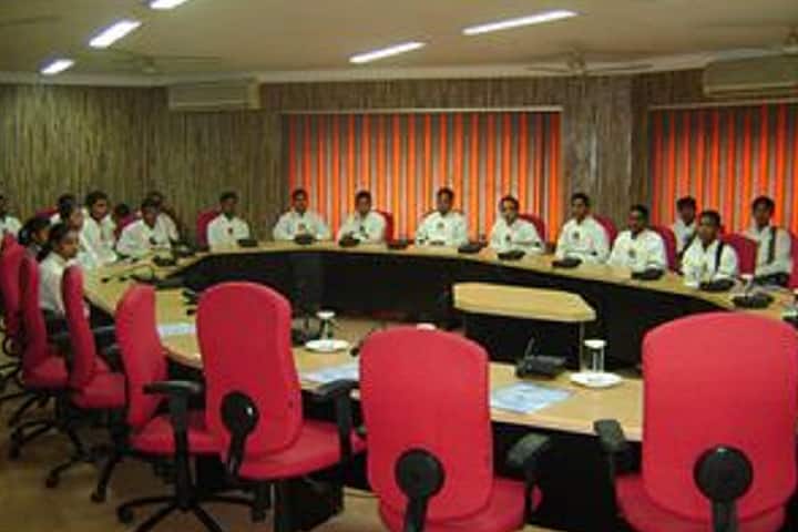 IHM Guwahati campus in Guwahati, Assam, India — photo 6