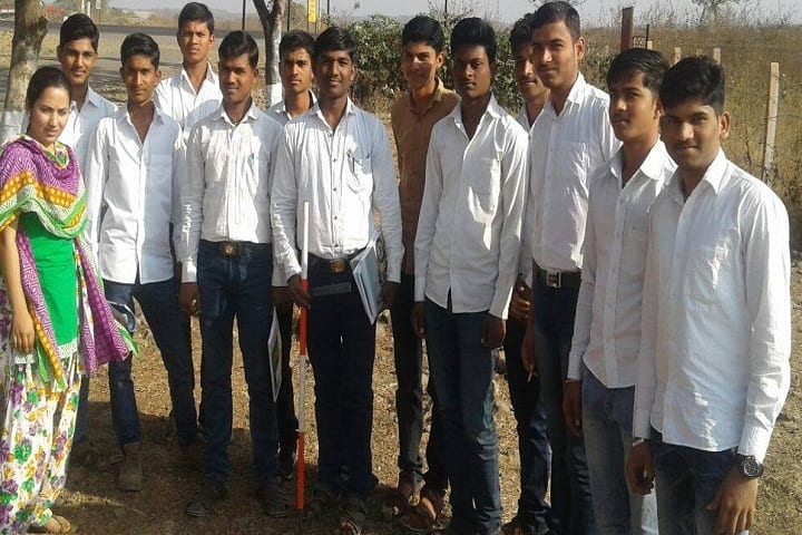College of Agriculture campus in Kalamnuri, Maharashtra, India — photo 5