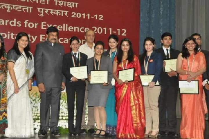 IHM Pusa campus in New Delhi, Delhi, India — photo 2