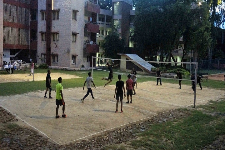 IHM Pusa campus in New Delhi, Delhi, India — photo 3