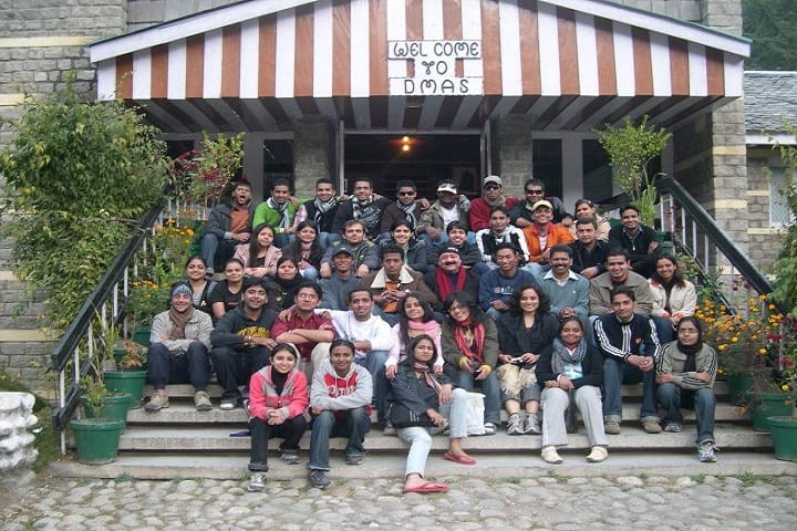 IHM Pusa campus in New Delhi, Delhi, India — photo 4