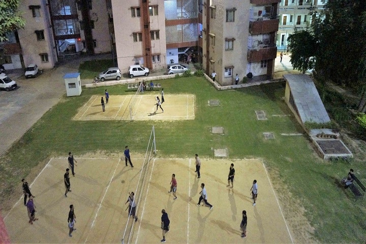 IHM Pusa campus in New Delhi, Delhi, India — photo 5
