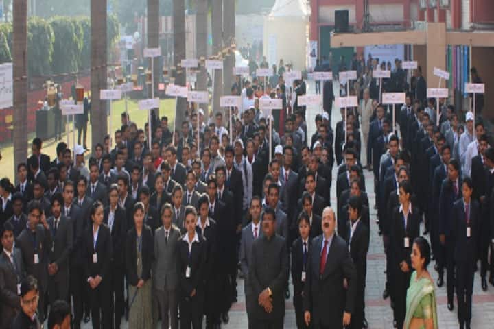 IHM Pusa campus in New Delhi, Delhi, India — photo 6