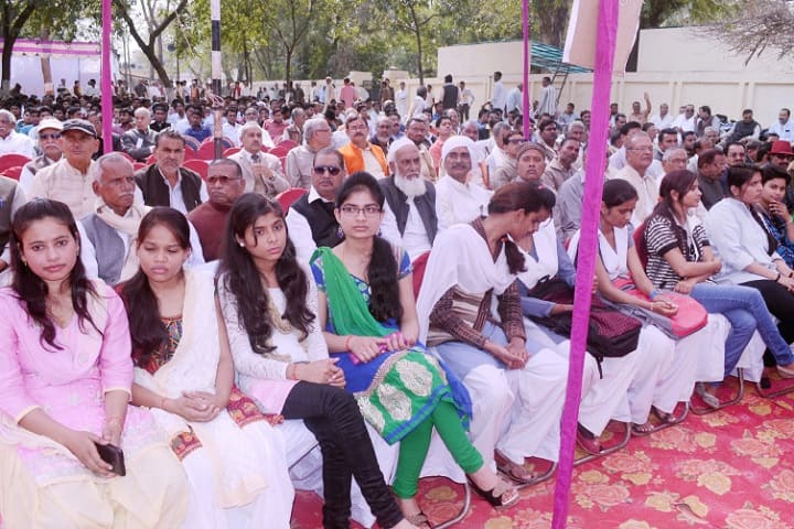 Zila Parishad Agriculture College campus in Banda, Uttar Pradesh, India — photo 2