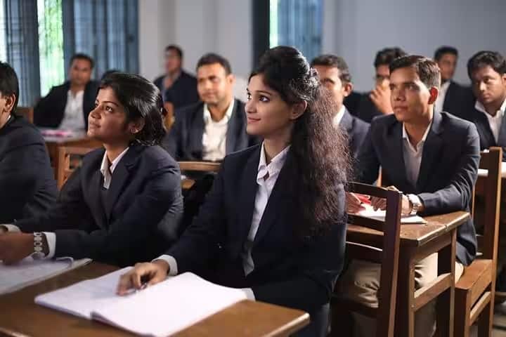 Centre for Agri-Management campus in Bhubaneswar, Odisha, India — photo 2