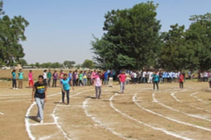 College of Agriculture campus in Sumerpur, Rajasthan, India — photo 5