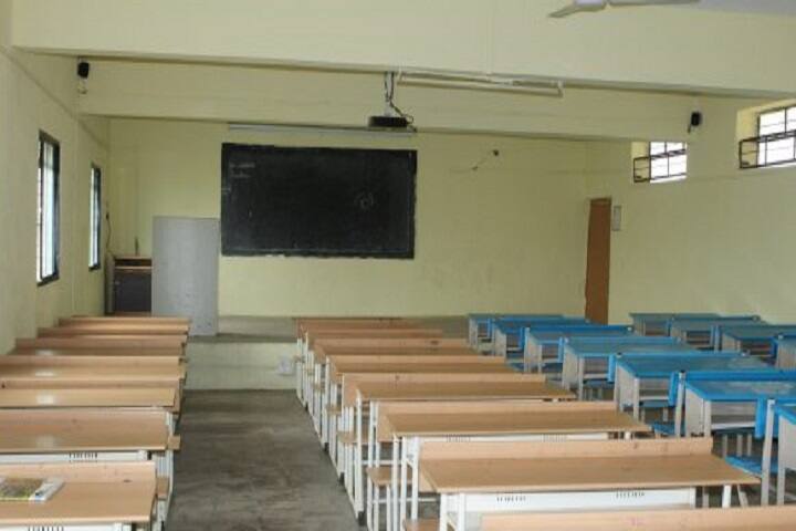 SCSPA College of Agriculture campus in Ashti, Maharashtra, India — photo 2