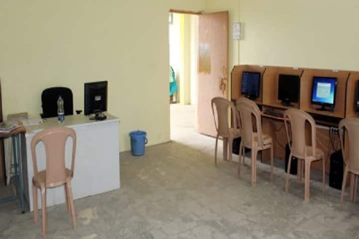 SCSPA College of Agriculture campus in Ashti, Maharashtra, India — photo 3