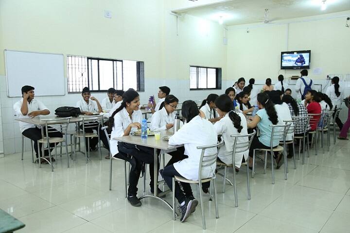 Mahatma Gandhi Mission's Nanasaheb Kadam College of Agriculture campus in Aurangabad, Maharashtra, India — photo 2