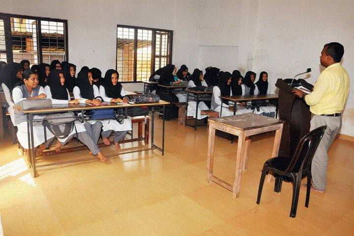 Salafiyya Arabic College campus in Kozhikode, Kerala, India — photo 3