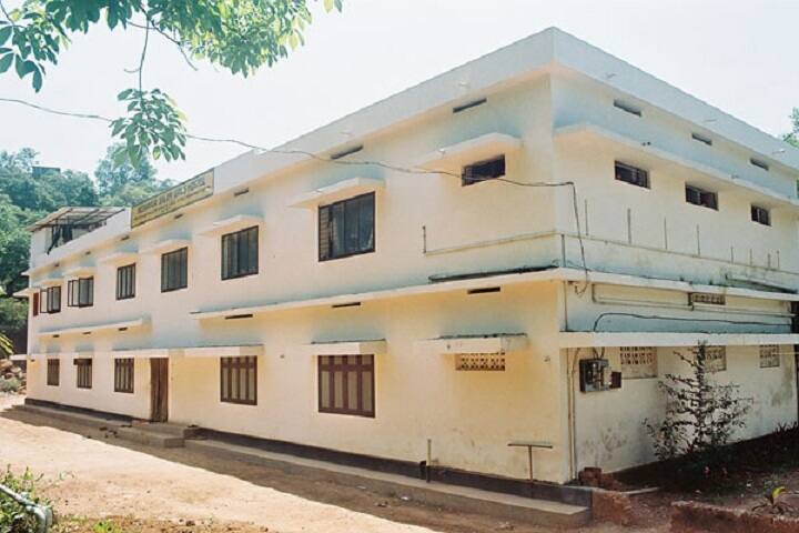 Salafiyya Arabic College campus in Kozhikode, Kerala, India — photo 5