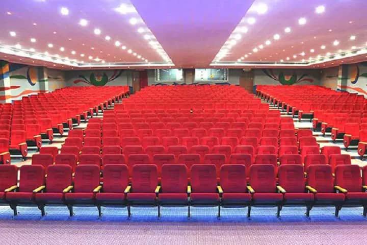 Dr NY Tasgaonkar Institute of Physiotherapy campus in Karjat, Maharashtra, India — photo 2