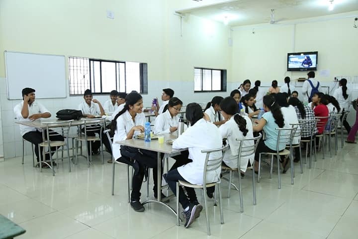 Mahatma Gandhi Mission's College of Agricultural Biotechnology campus in Aurangabad, Maharashtra, India — photo 2