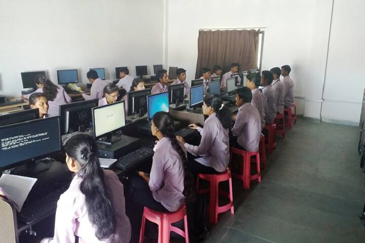 Mahatma Gandhi Mission's College of Agricultural Biotechnology campus in Aurangabad, Maharashtra, India — photo 4