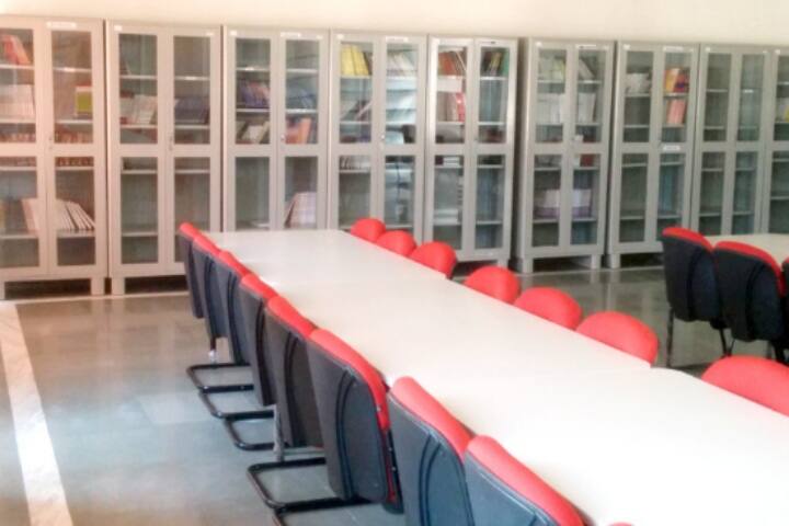 Institute of Hotel Management campus in Yamuna Nagar, Haryana, India — photo 4