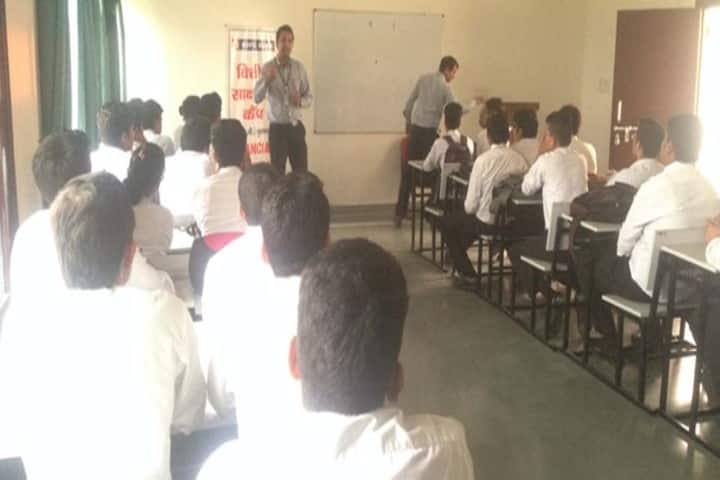 Institute of Hotel Management campus in Yamuna Nagar, Haryana, India — photo 6