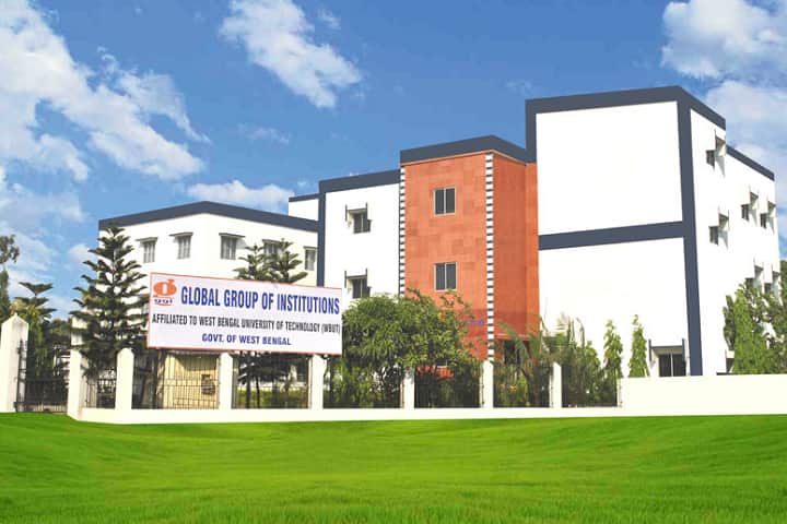 Global Group of Institutions, Haldia campus in Haldia, West Bengal, India
