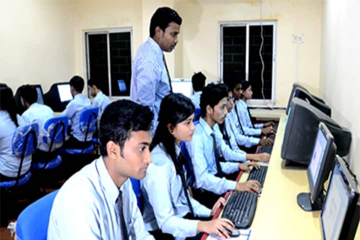 Global Group of Institutions campus in Haldia, West Bengal, India — photo 2