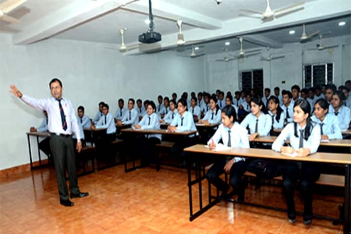 Global Group of Institutions campus in Haldia, West Bengal, India — photo 4
