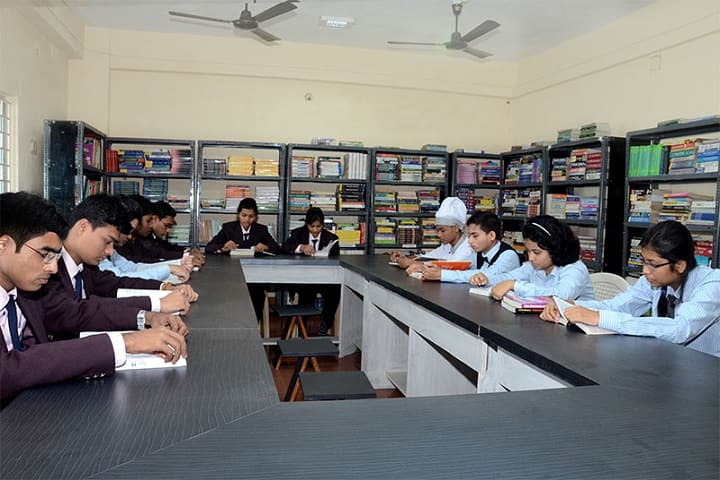 Global Group of Institutions campus in Haldia, West Bengal, India — photo 5