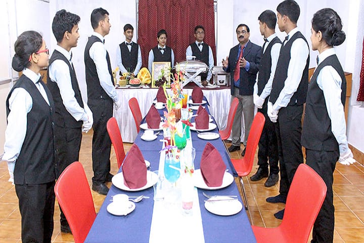 Global Group of Institutions campus in Haldia, West Bengal, India — photo 6
