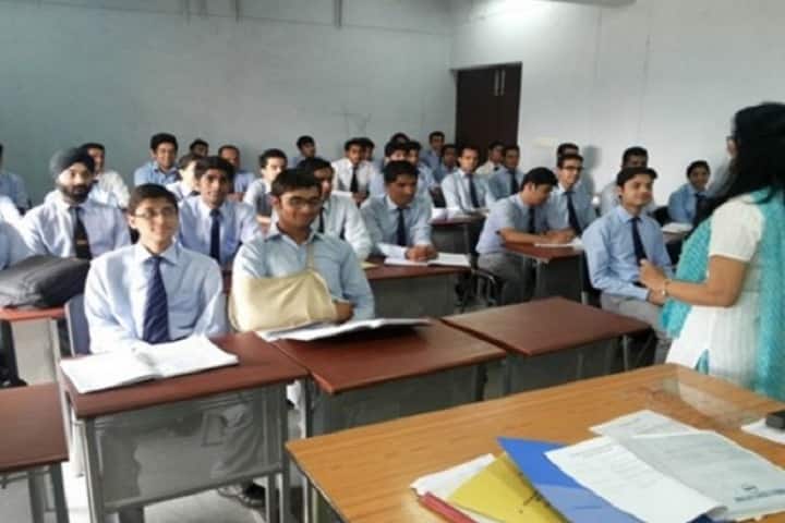 DIHMCT Delhi campus in New Delhi, Delhi, India — photo 3