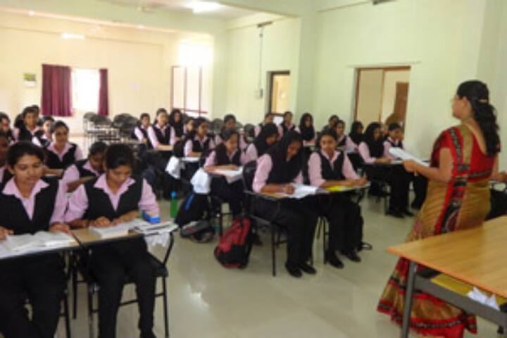 Mount Zion College of Pharmaceutical Sciences and Research campus in Enadimangalam, Kerala, India — photo 3