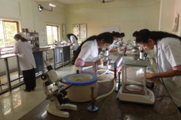 Mount Zion College of Pharmaceutical Sciences and Research campus in Enadimangalam, Kerala, India — photo 6
