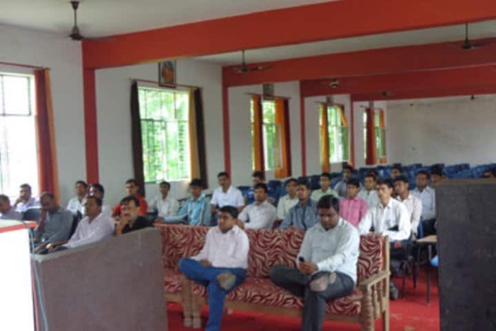 Dayawati College of Law campus in Hapur, Uttar Pradesh, India — photo 2