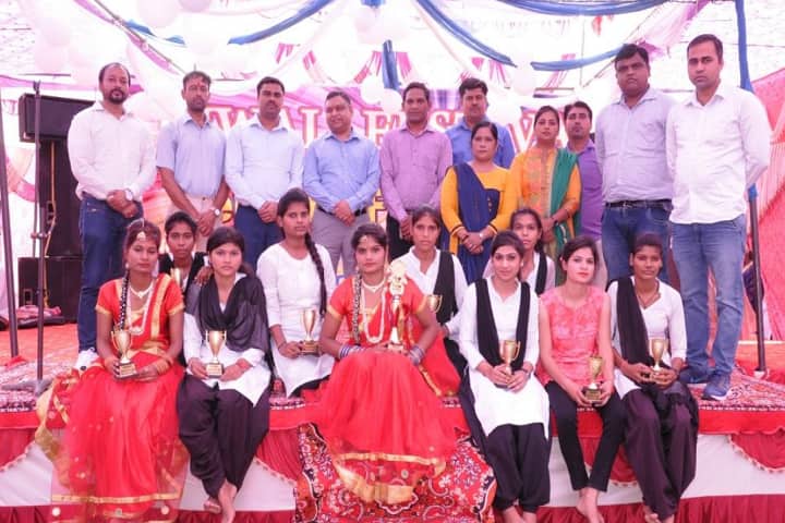 Dayawati College of Law campus in Hapur, Uttar Pradesh, India — photo 5