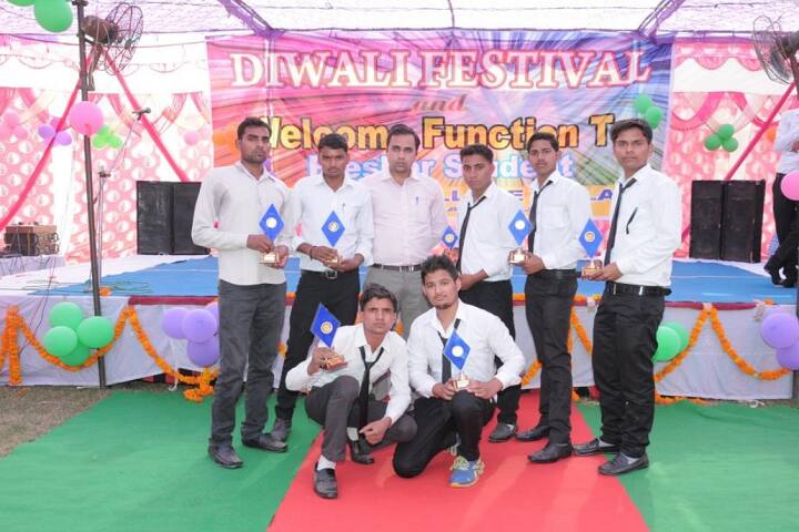 Dayawati College of Law campus in Hapur, Uttar Pradesh, India — photo 6