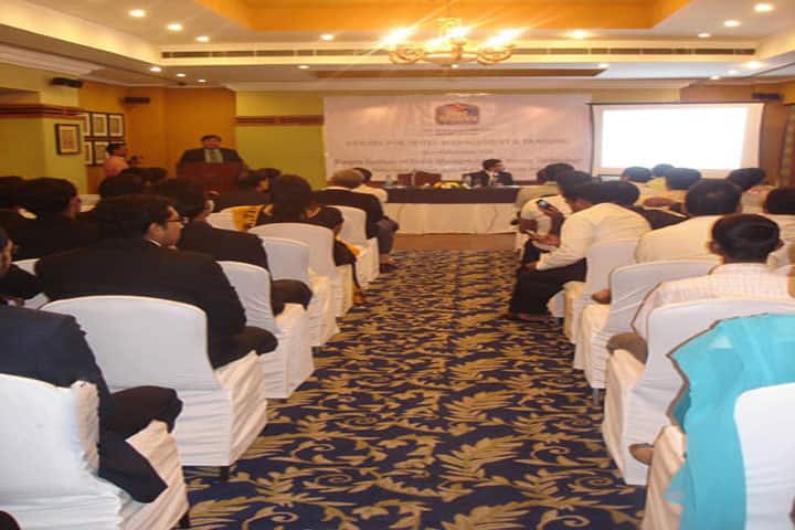 Ranjita Institute of Hotel Management and Catering Technology campus in Bhubaneswar, Odisha, India — photo 2