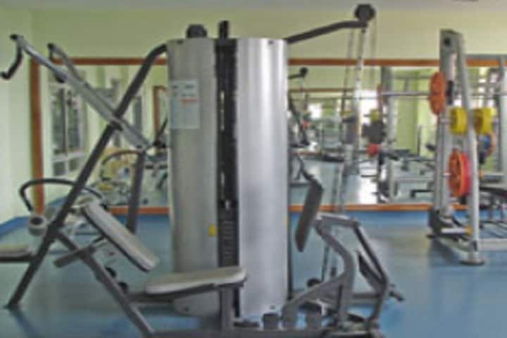 Ranjita Institute of Hotel Management and Catering Technology campus in Bhubaneswar, Odisha, India — photo 6