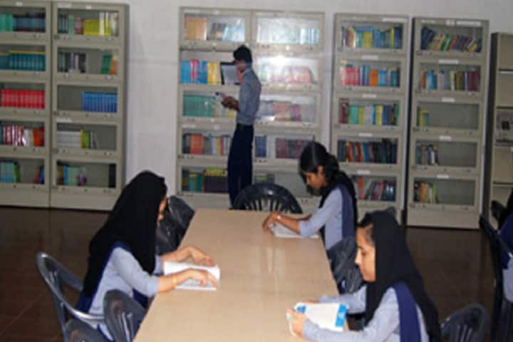 Moulana College of Pharmacy campus in Malappuram, Kerala, India — photo 6