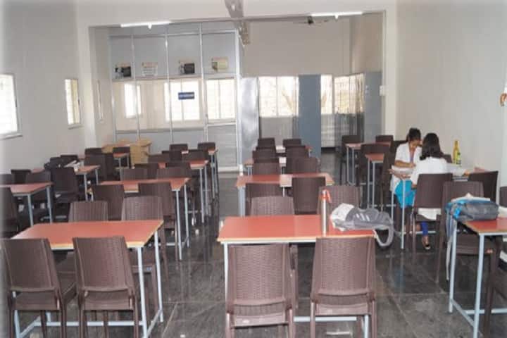 BVVS Homoeopathic Medical College and Hospital campus in Bagalkot, Karnataka, India — photo 3