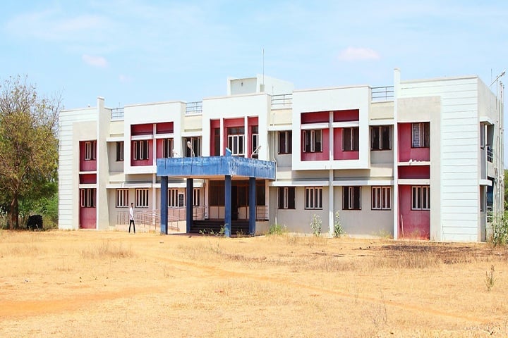 State Institute of Hotel Management and Catering Technology campus in Tiruchirappalli, Tamil Nadu, India — photo 3