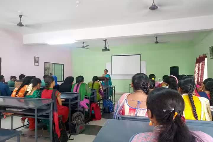 MIPER Kurnool campus in Kurnool, Andhra Pradesh, India — photo 3