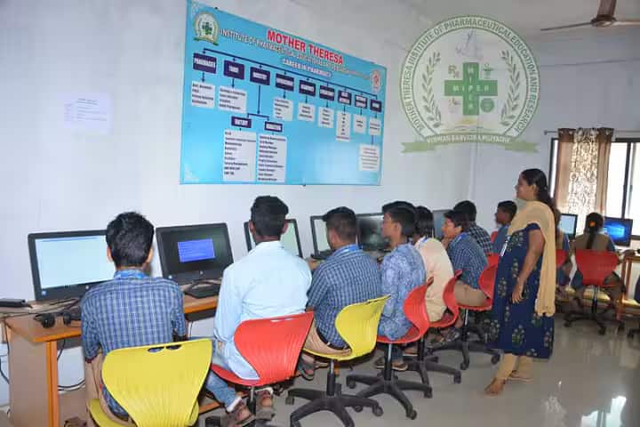 MIPER Kurnool campus in Kurnool, Andhra Pradesh, India — photo 5