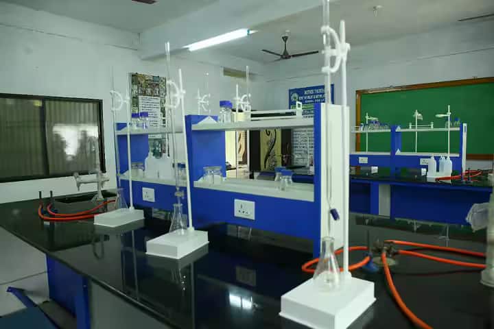 MIPER Kurnool campus in Kurnool, Andhra Pradesh, India — photo 6