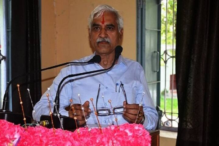Rohtas Vidhi Mahavidyalaya campus in Sasaram, Bihar, India — photo 5