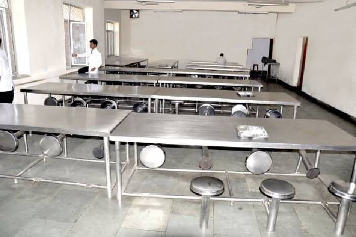 State Institute of Hotel Management Catering Technology and Applied Nutrition campus in Jodhpur, Rajasthan, India — photo 4