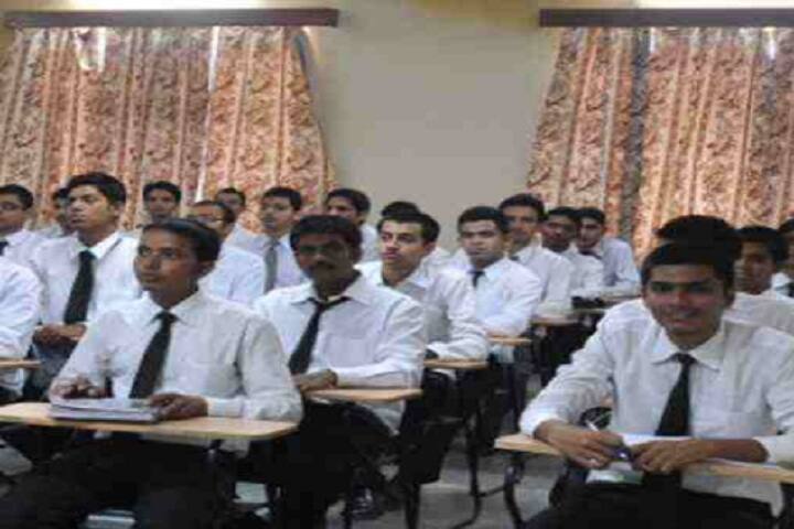State Institute of Hotel Management Catering Technology and Applied Nutrition campus in Jodhpur, Rajasthan, India — photo 5